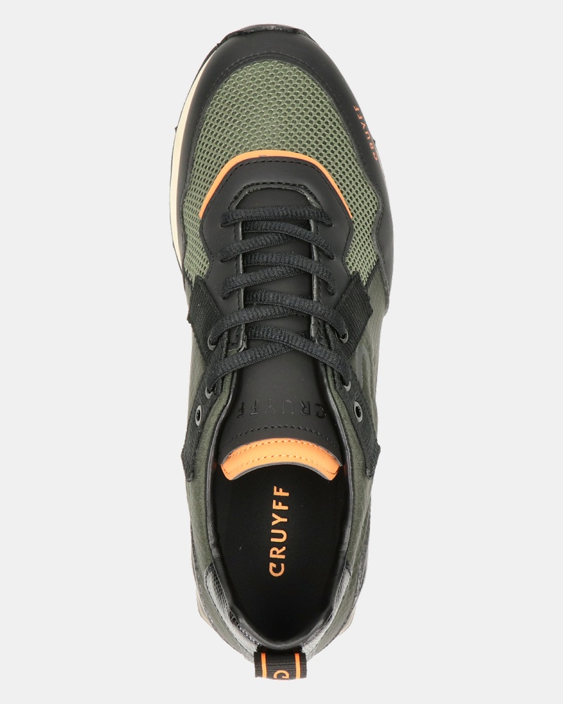 Cruyff Superbia - Lage sneakers - Groen