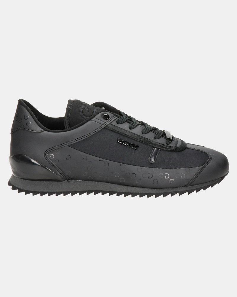 Cruyff Montanya - Lage sneakers - Zwart