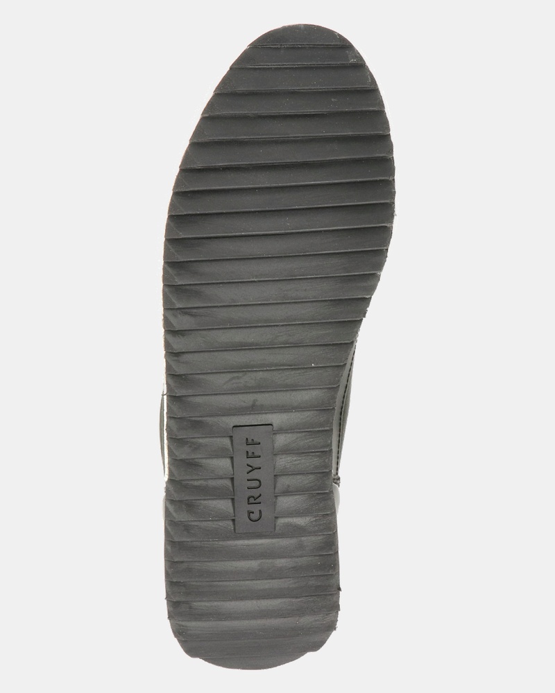Cruyff Contra - Lage sneakers - Groen