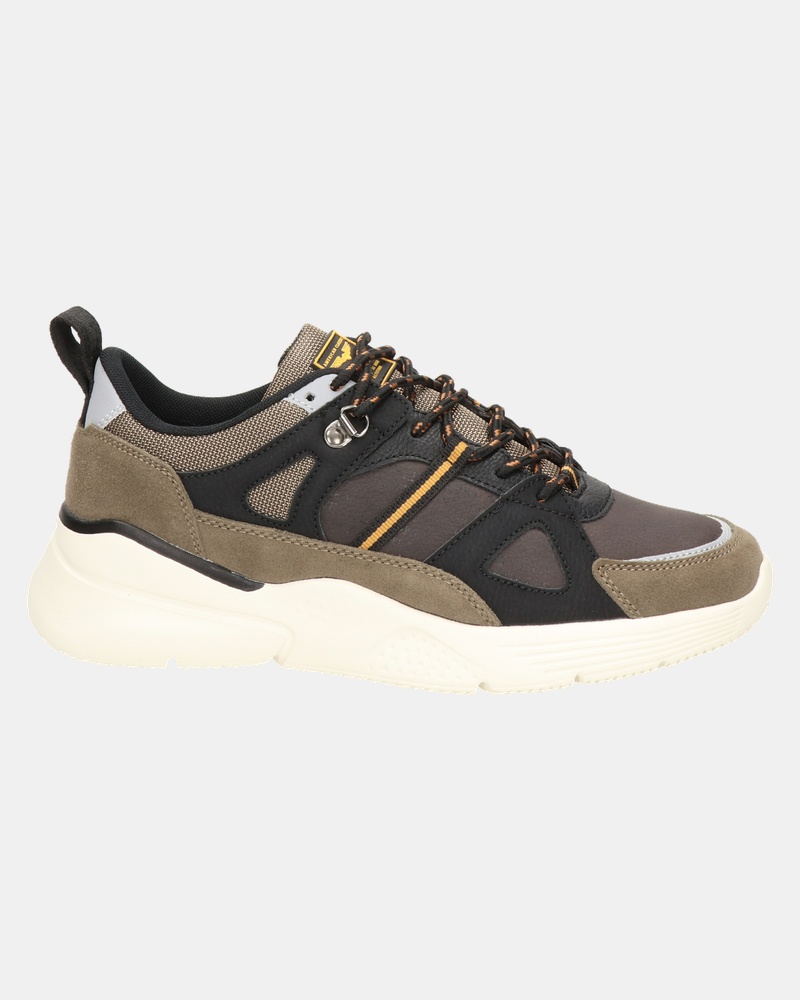 PME Legend Jet Fly - Dad Sneakers - Taupe