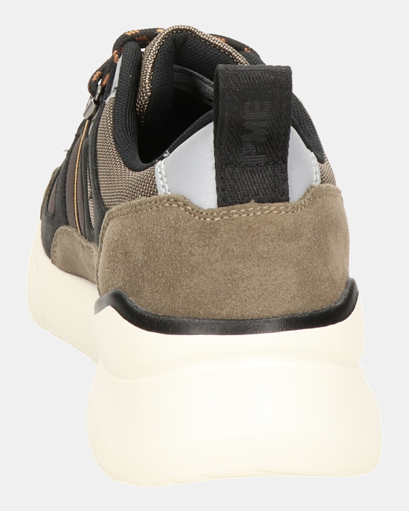 PME Legend Jet Fly - Dad Sneakers - Taupe