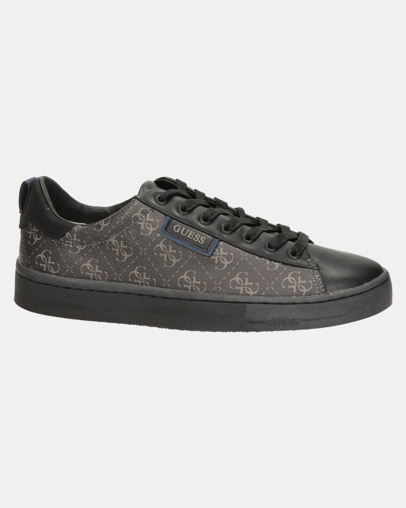 Guess Vice - Lage sneakers - Zwart