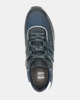 BOSS Parkour L Runner - Lage sneakers - Blauw