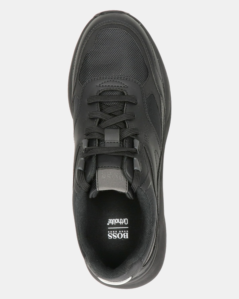 BOSS Ardical Runn Nymx - Lage sneakers - Zwart