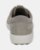 Ecco Soft 7 - Lage sneakers - Beige