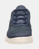 Ecco MX - Lage sneakers - Blauw