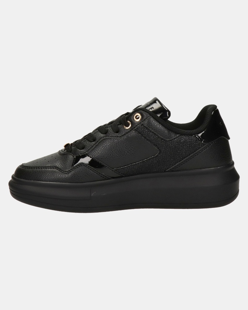 Cruyff Pace Court - Lage sneakers - Zwart