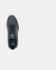BOSS Rusham Lowp Logo - Lage sneakers - Blauw
