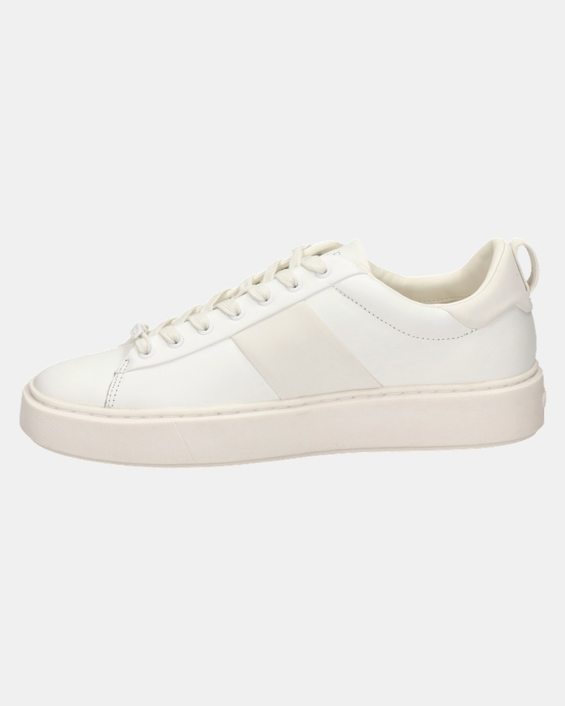 Guess Vice - Lage sneakers - Wit