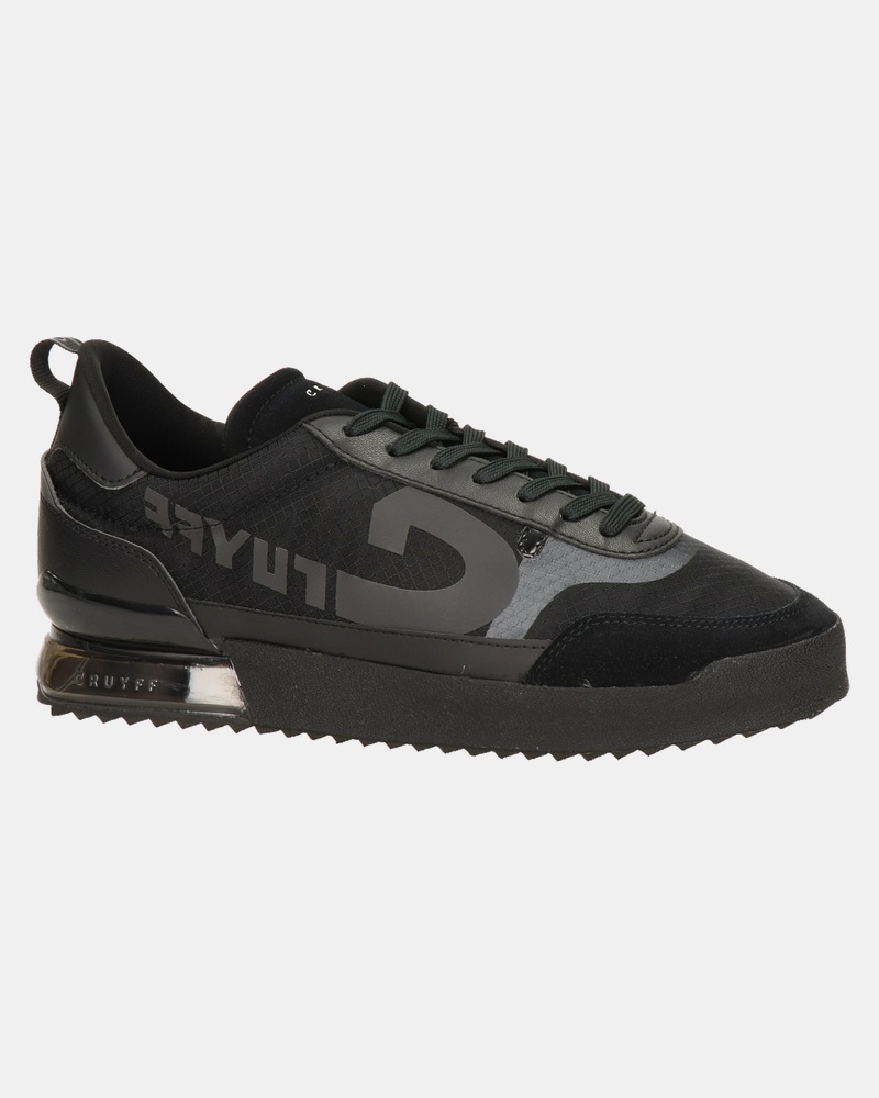 Cruyff Contra - Lage sneakers - Zwart