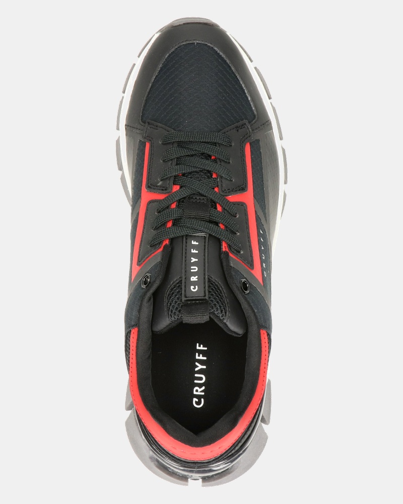 Cruyff Todo Estrato - Lage sneakers - Zwart