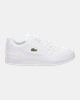 Lacoste T-Clip - Lage sneakers - Wit