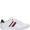 Tommy Hilfiger Sport Essential Leather Cupsole