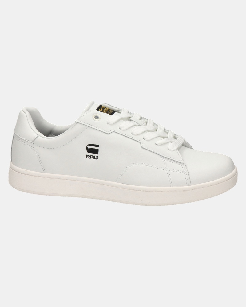 G-Star Raw - Lage sneakers - Wit
