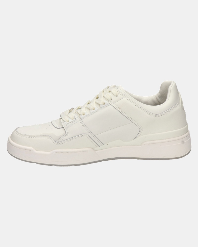 G-Star Raw Attacc - Lage sneakers - Wit
