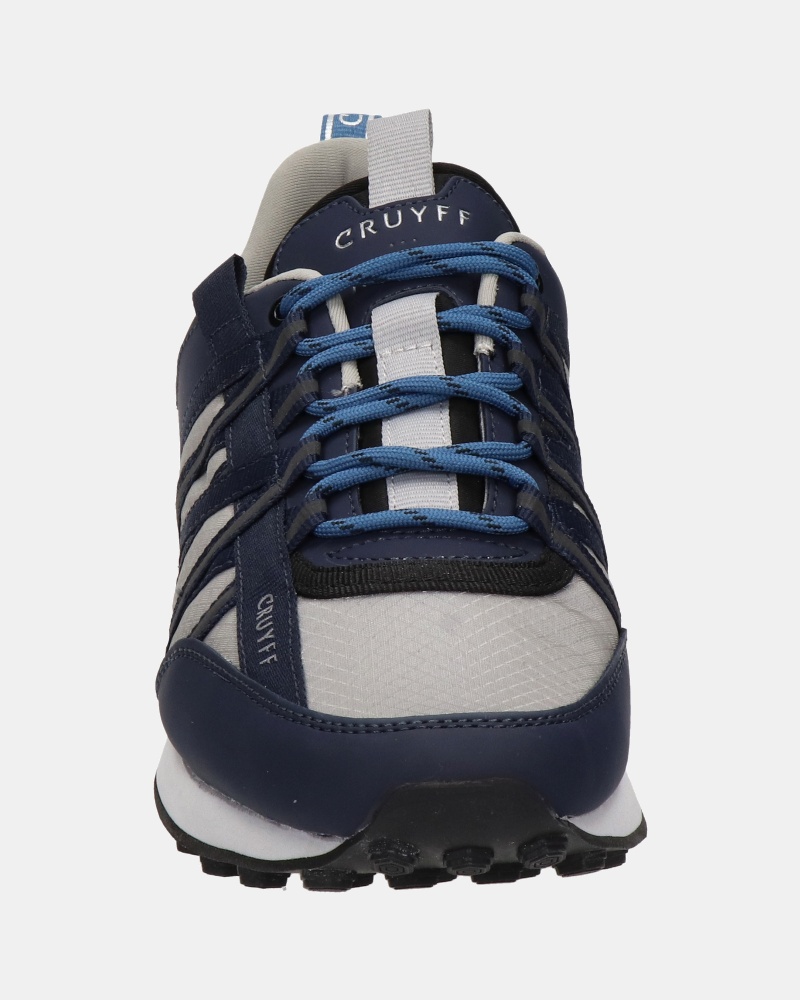 Cruyff Fearia - Lage sneakers - Blauw