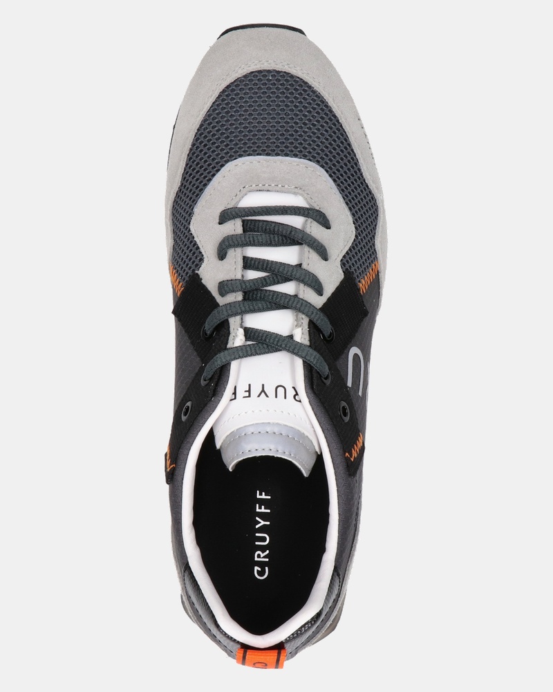 Cruyff Superbia - Lage sneakers - Grijs