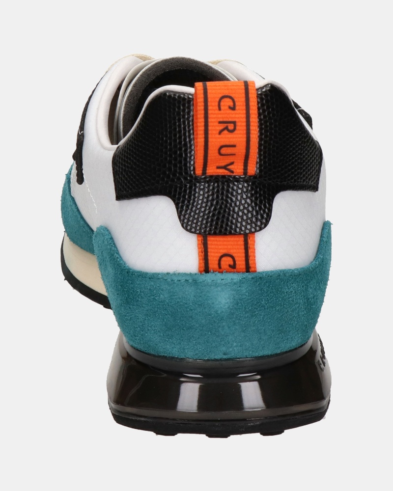 Cruyff Superbia - Lage sneakers - Wit
