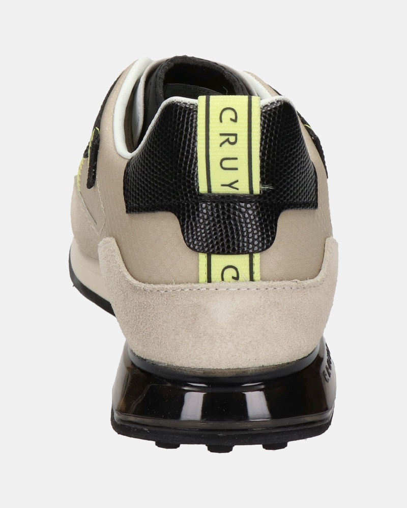 Cruyff Superbia - Lage sneakers - Beige