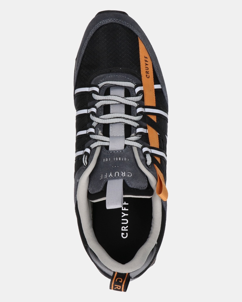Cruyff Fearia - Lage sneakers - Zwart