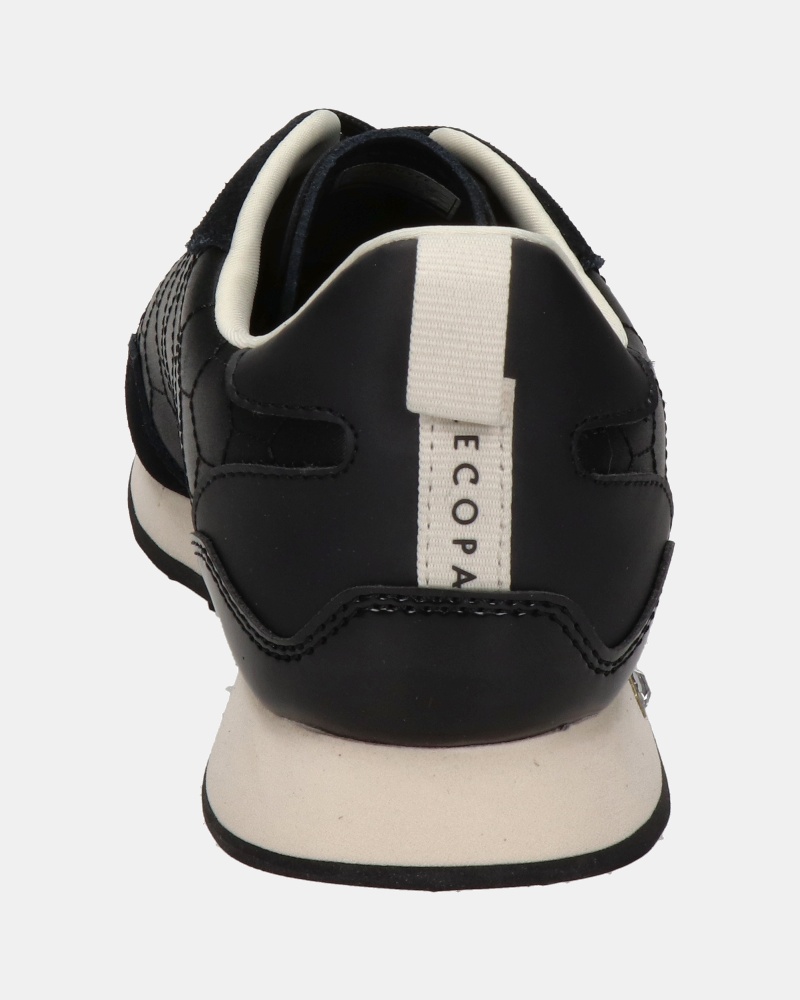 Cruyff Victorem - Lage sneakers - Zwart