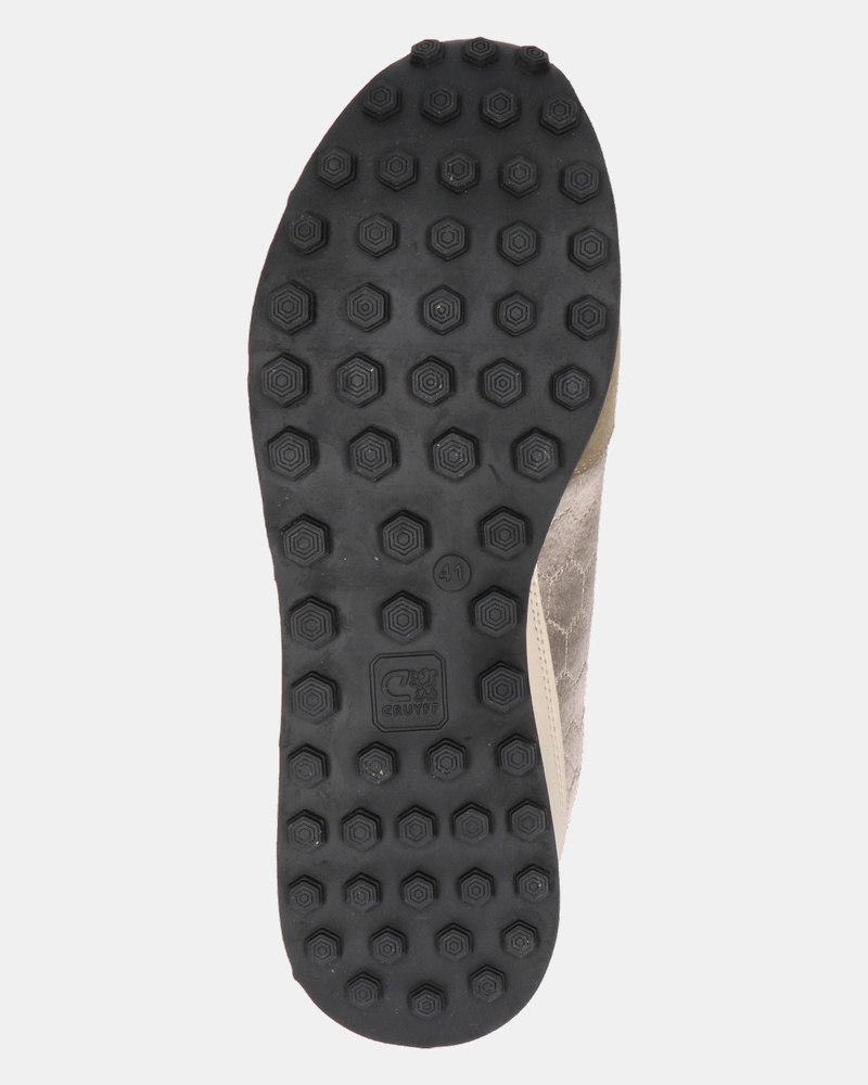 Cruyff Victorem - Lage sneakers - Taupe