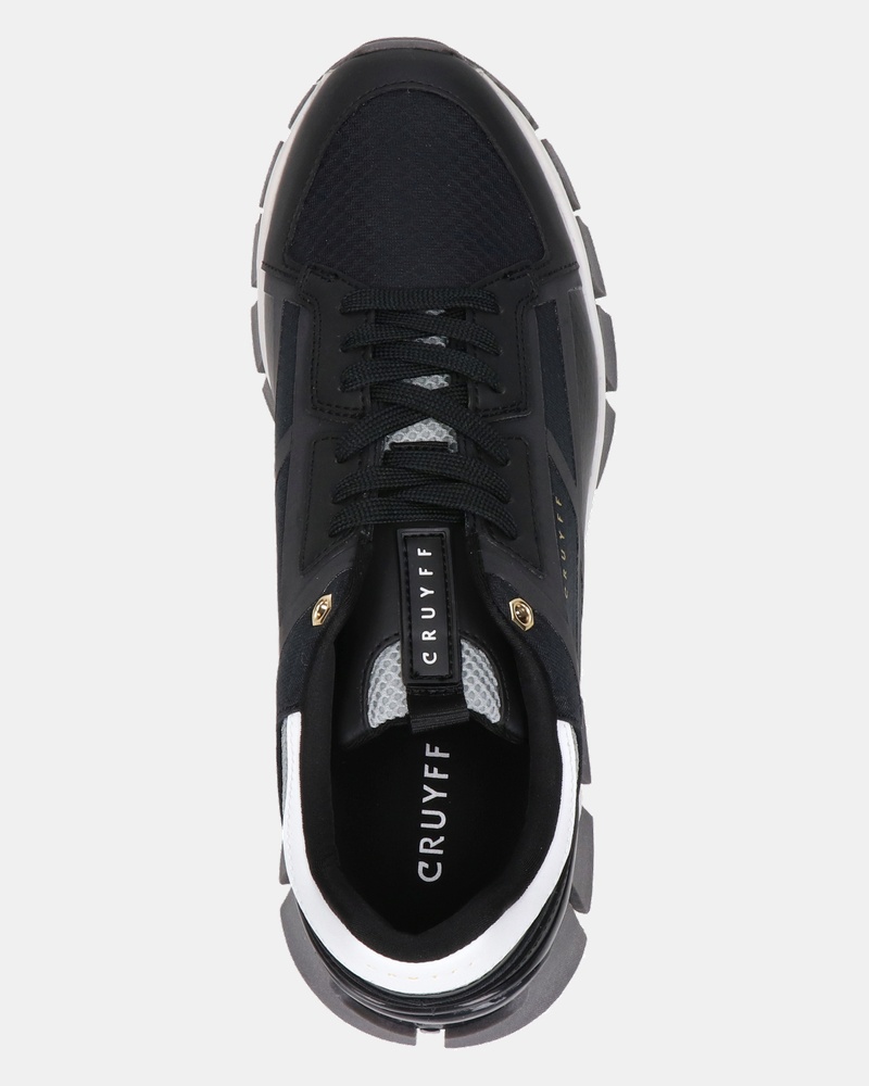 Cruyff One Ahead - Lage sneakers - Zwart