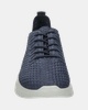 Ecco Therap - Lage sneakers - Blauw