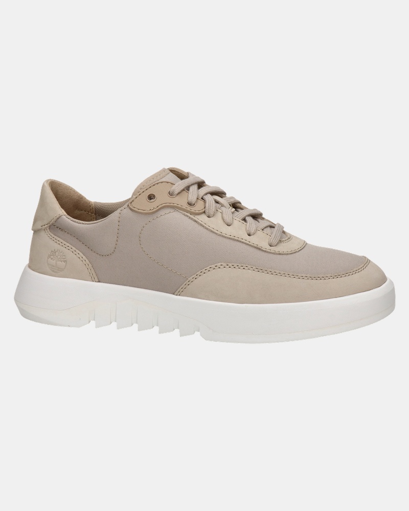 Timberland Supaway Oxford - Lage sneakers - Taupe
