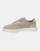 Timberland Supaway Oxford - Lage sneakers - Taupe