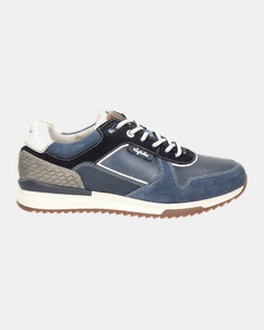 Australian Florian - Lage sneakers - Blauw