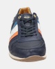 Pantofola d'Oro Rizza - Lage sneakers - Blauw