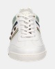 Pantofola d'Oro Imola - Lage sneakers - Wit