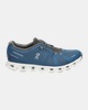 On Running Cloud 5 - Lage sneakers - Blauw