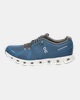 On Running Cloud 5 - Lage sneakers - Blauw