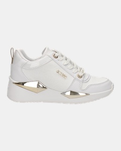 Guess Tallyn - Lage sneakers