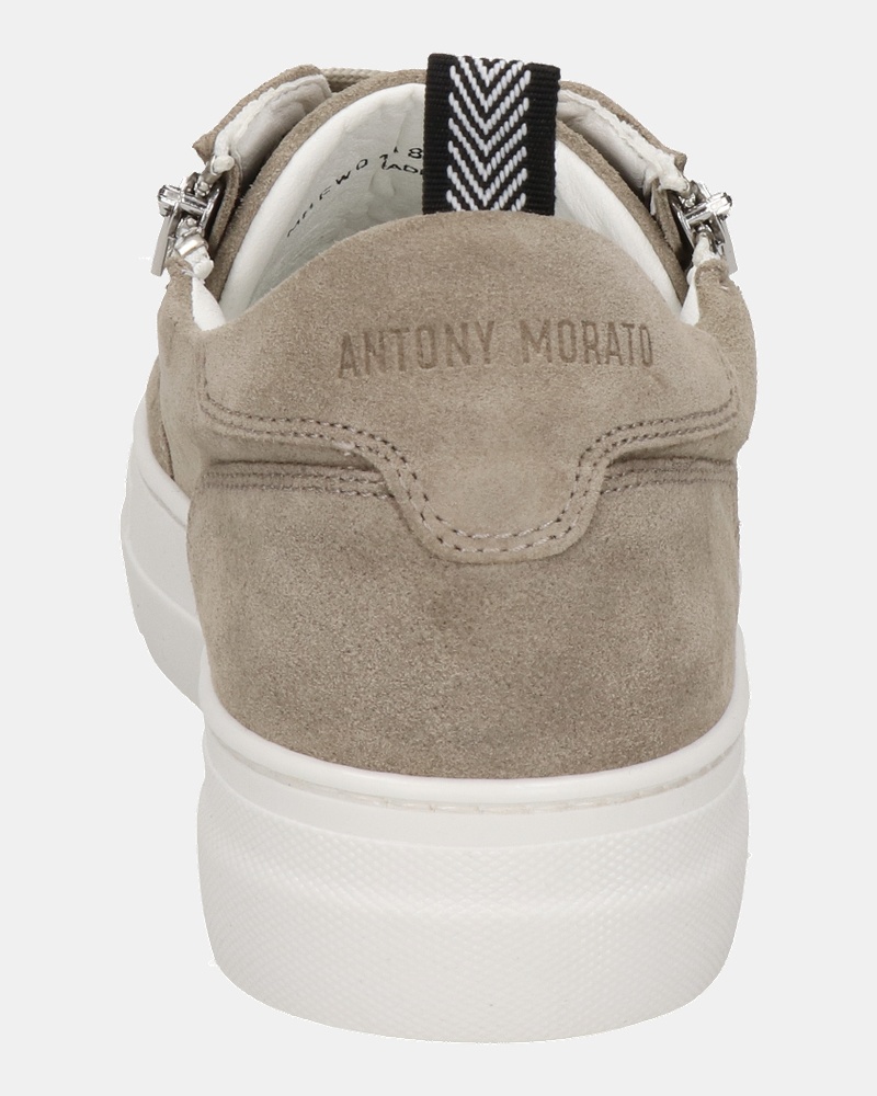 Antony Morato - Lage sneakers - Beige
