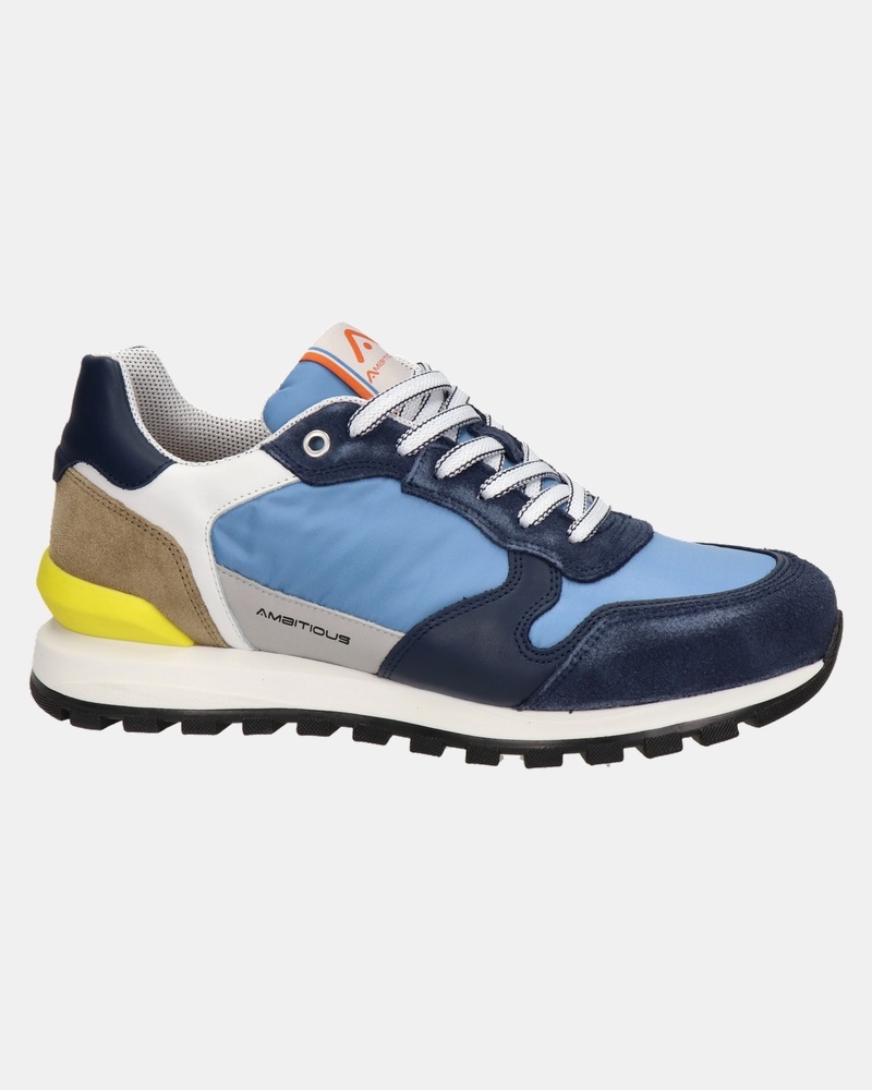 Ambitious - Lage sneakers - Blauw