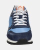 Ambitious - Lage sneakers - Blauw