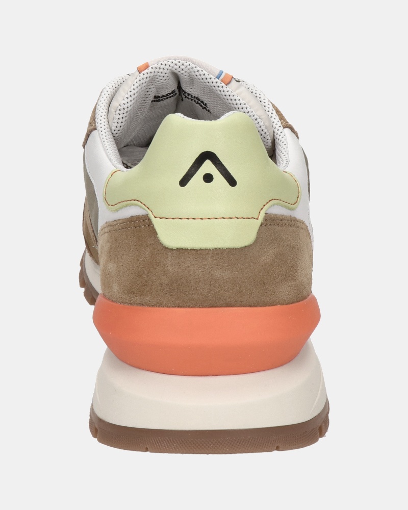 Ambitious - Lage sneakers - Beige