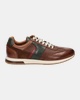 Ambitious - Lage sneakers - Cognac