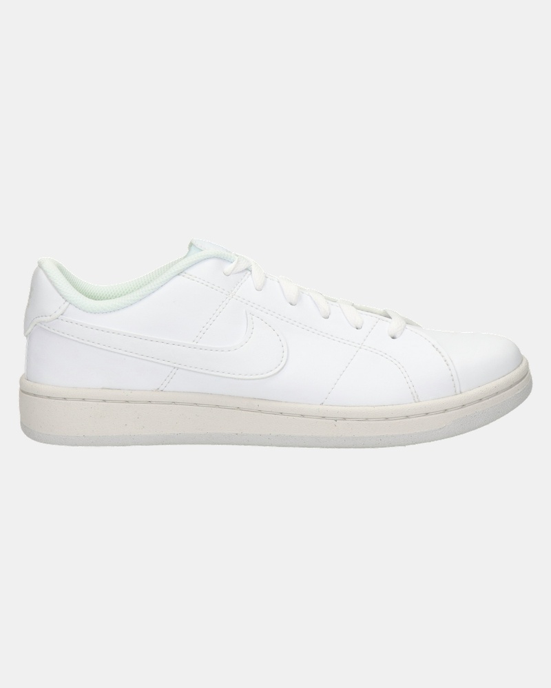 Nike Court Royale 2 - Lage sneakers - Wit