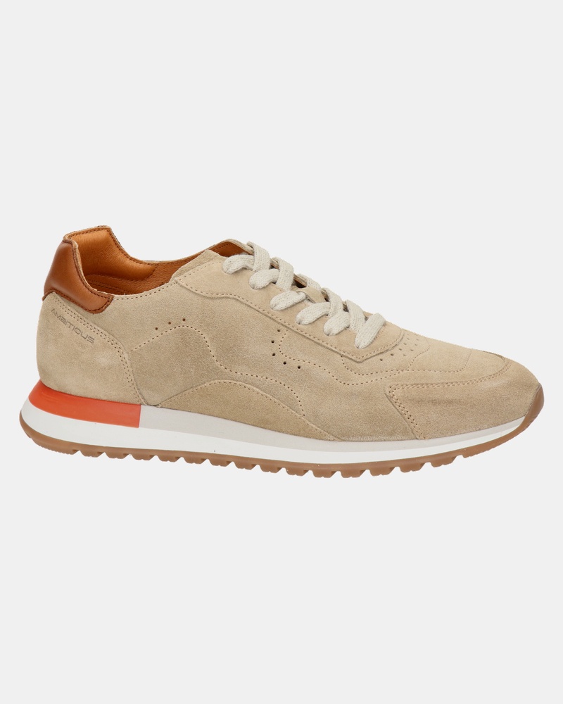 Ambitious - Lage sneakers - Beige
