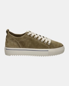 Rehab Clay Nub - Lage sneakers - Taupe