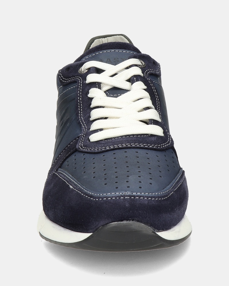 Gaastra Orion BSC - Lage sneakers - Blauw