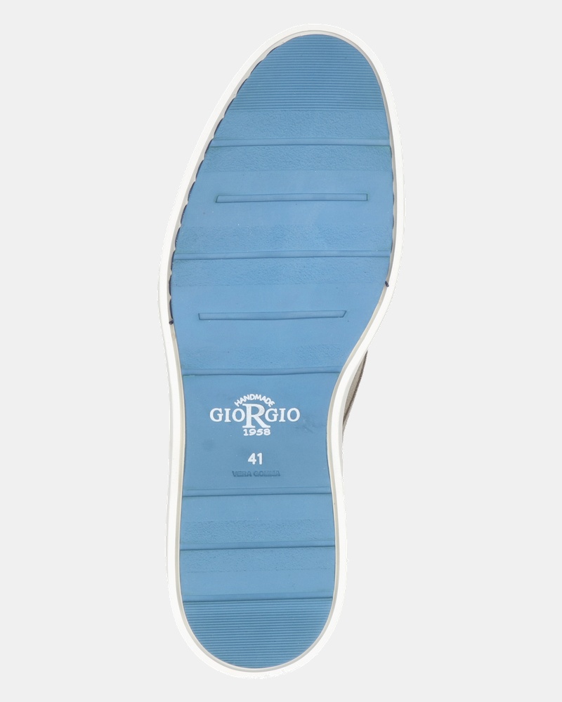 Giorgio Relax 502 Antilope - Lage nette schoenen - Beige