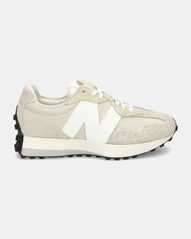 New Balance 327 - Lage sneakers - Wit