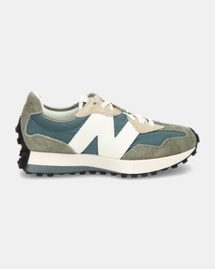 New Balance MS327 Central Park - Lage sneakers - Groen