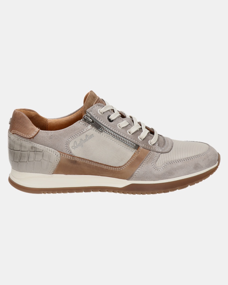 Australian Browning - Lage sneakers - Taupe