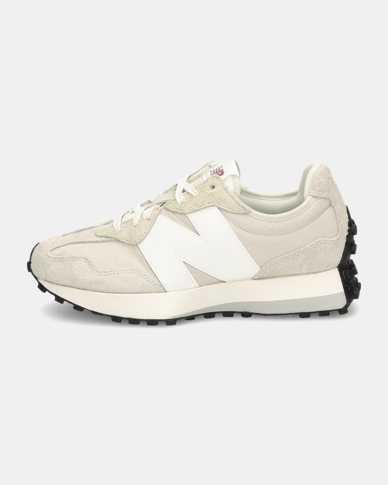 New Balance 327 - Lage sneakers - Wit